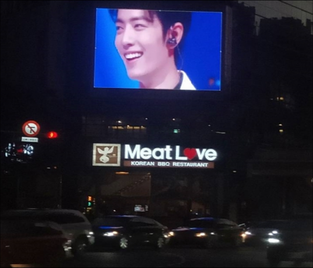 【世貿101】基隆路/信義路口(信義區)